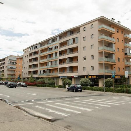 City Kvart Na Dan Podgorica Kültér fotó