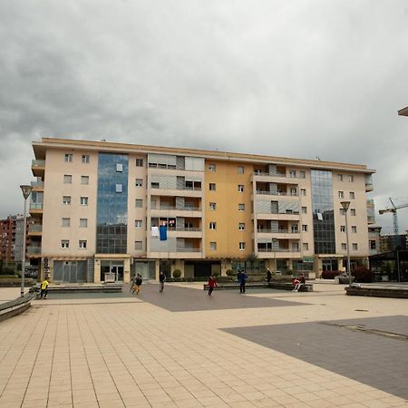 City Kvart Na Dan Podgorica Kültér fotó