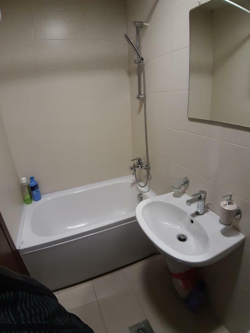 City Kvart Na Dan Podgorica Kültér fotó